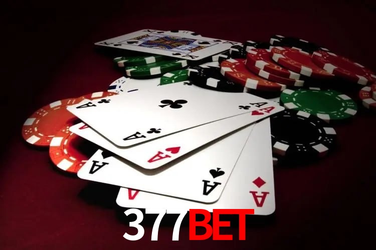 A Revolução dos Aplicativos de Jogos no 377bet