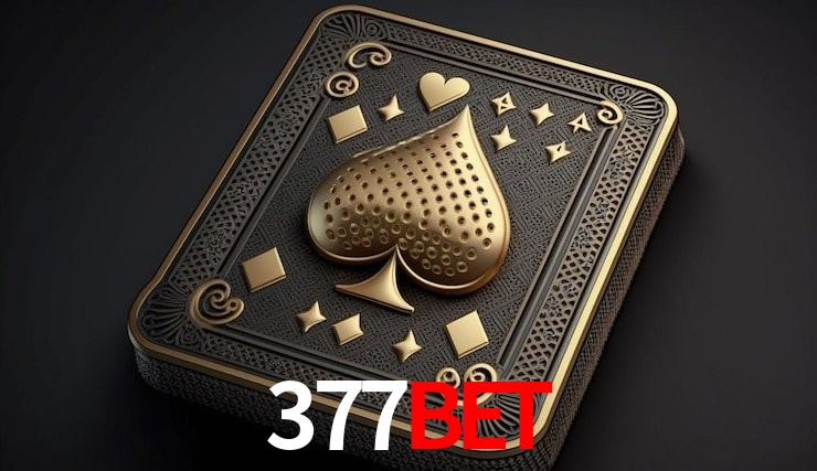 Desvendando o Mundo dos Jogos Virtuais na 377bet