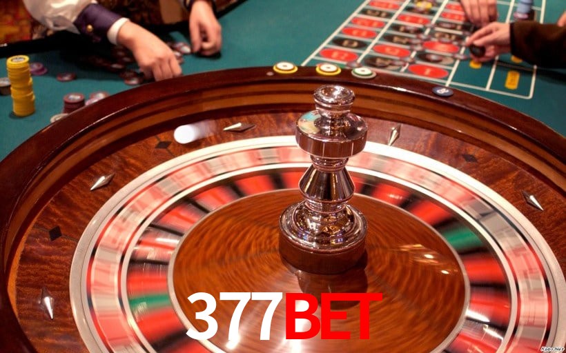 Descubra a Essência do 377bet: Nossa História e Compromissos