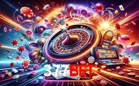 Descubra a Magia dos Jogos de Arcade no 377bet
