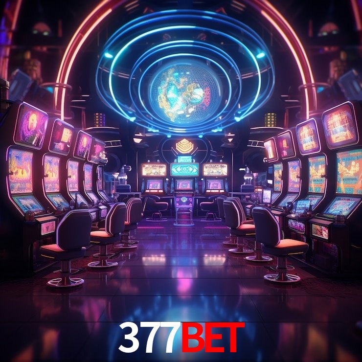 A Emoção da Loteria na 377bet: Uma Chance de Mudança de Vida