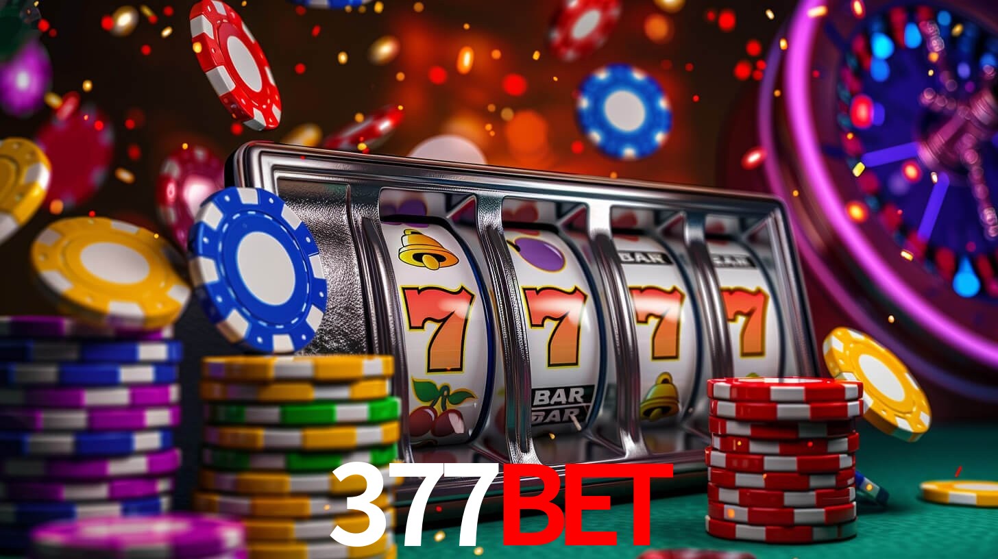 A Emoção da Loteria na 377bet: Uma Chance de Mudança de Vida