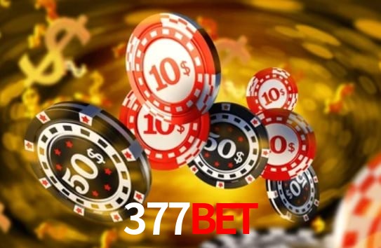 A Emoção da Loteria na 377bet: Uma Chance de Mudança de Vida